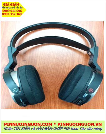 Pin tai nghe Bluettooth Sony _Nhận Thay pin cho tất cả các loại Tai nghe Bluettoth Sony chính hãng